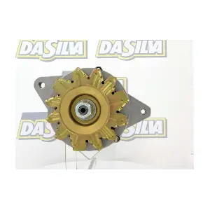 030012 DA SILVA