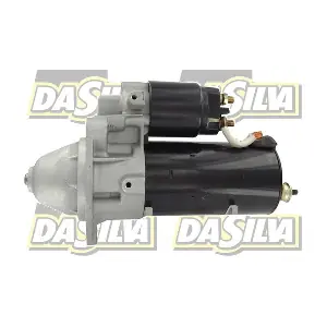 DA SILVA 020433
