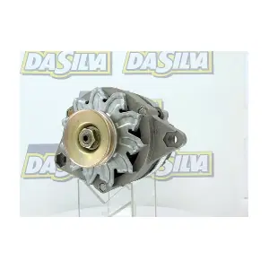 DA SILVA 016117
