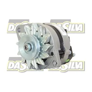 DA SILVA 010427