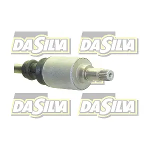 335T DA SILVA