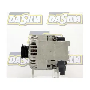 DA SILVA JA010667