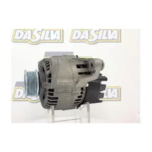 DA SILVA JA010849