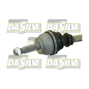 DA SILVA 401T