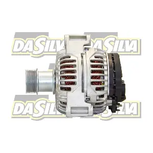 DA SILVA 010663