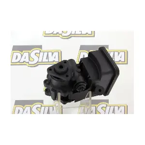 DA SILVA DP2822