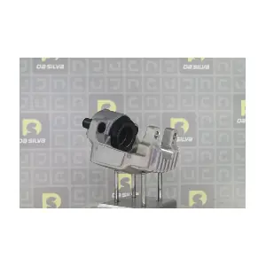 ET2671 DA SILVA