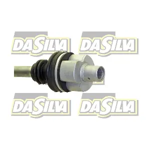 DA SILVA 421T