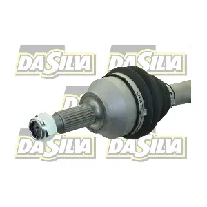 JC6208 DA SILVA