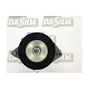 DA SILVA 010620