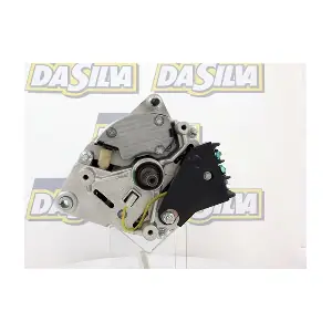 DA SILVA 010829