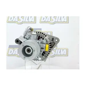 DA SILVA 031535