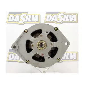 DA SILVA 010669