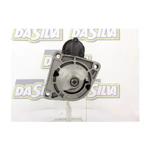 DA SILVA JD020608