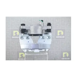 ET3931 DA SILVA