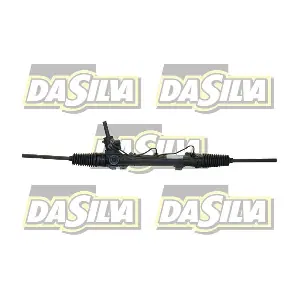 DA2763 DA SILVA