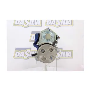 040875 DA SILVA