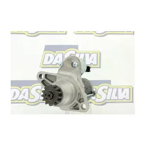 DA SILVA 040350