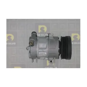 DA SILVA FC1055