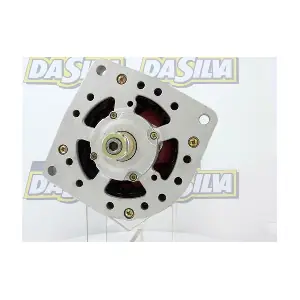 DA SILVA 011259