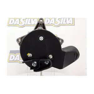DA SILVA 016487