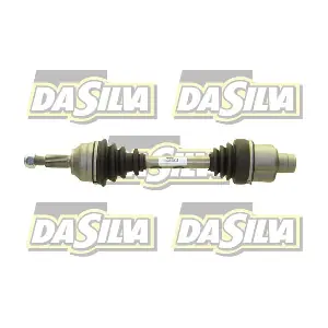 DA SILVA 6204T