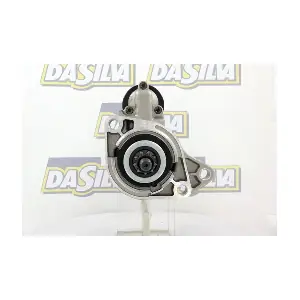 DA SILVA 020726