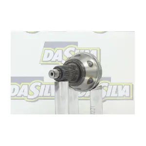 DA SILVA J3542
