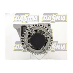 DA SILVA 010578