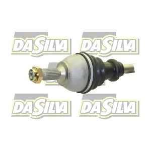 JC322 DA SILVA