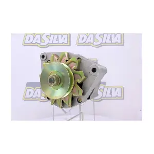 DA SILVA 016127