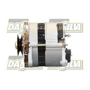 DA SILVA JA010436