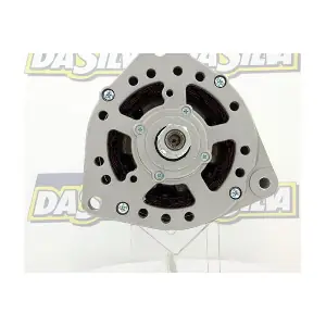 DA SILVA 010444
