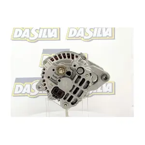 DA SILVA 030795