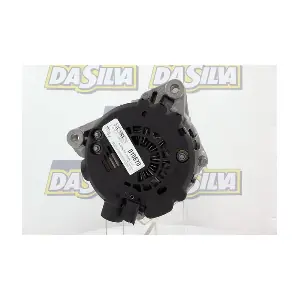 DA SILVA JA010870
