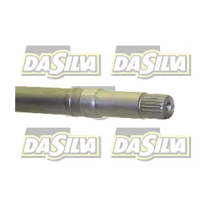 334T DA SILVA