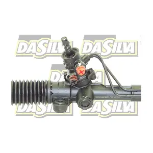 DA2765 DA SILVA