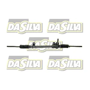 DA SILVA DM2237