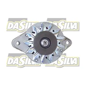 DA SILVA 010231