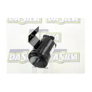FF4637 DA SILVA
