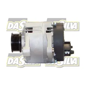 DA SILVA 011334