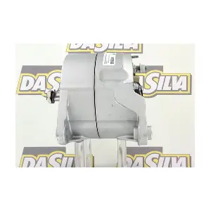 DA SILVA 010866