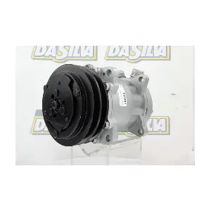 DA SILVA FC3491