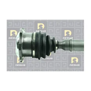DA SILVA 2159AT