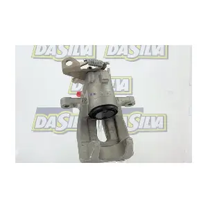 ET2526 DA SILVA