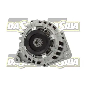 DA SILVA JA010484
