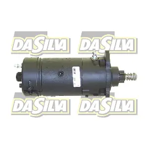DA SILVA 020805
