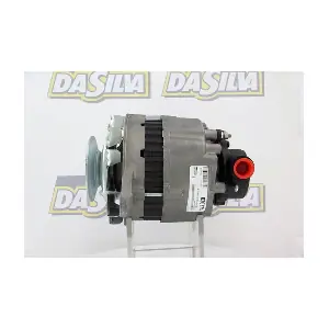 DA SILVA 030774