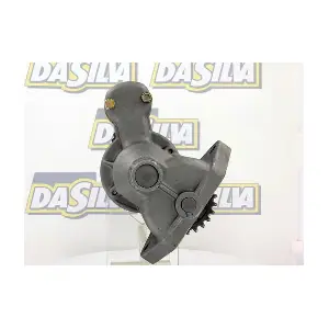 DA SILVA 040882