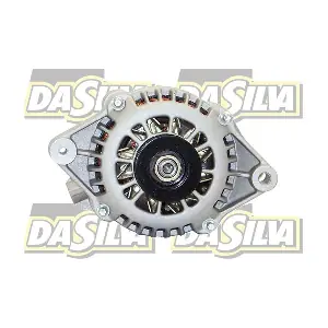 DA SILVA JA010111